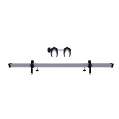 THULE Sort G2 Rail Kit till 2 cyklar